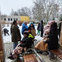 Vyhlášení výsledků výtvarné soutěže NA JEDNÉ VLNĚ