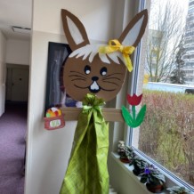 Velikonoční jarmark