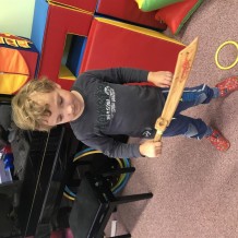 MŠ - Svatý Václav a rytíři