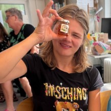 Příměstský pohádkový tábor – „ŘÍŠE POHÁDEK“