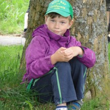 Medlov - ozdravný pobyt II