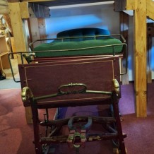 SŠ a III. třída - Výlet do Letohradu