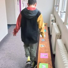 ŠD - Asijská zvířata hravě