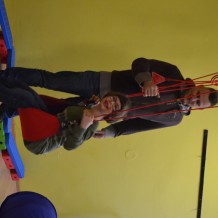 Projektový den - Pohádky