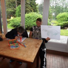 Medlov - ozdravný pobyt II