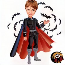 ŠD - DRÁKULŮV HRAD