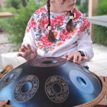 Muzikoterapeutické hry