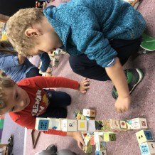 MŠ - Svatý Václav a rytíři