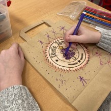 ŠD - Když děti tvoří radost