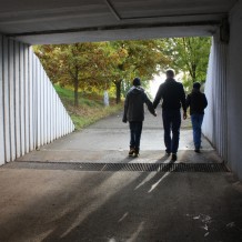 Podzim v naší škole