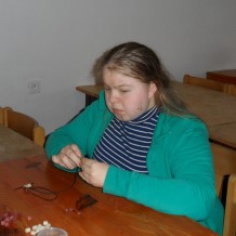 Medlov - ozdravný pobyt II