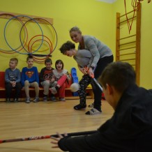 Březnový projektový den