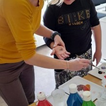 ŠD - Otisky_platno_vesnice