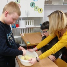 ŠD - Pečeme TWABAA