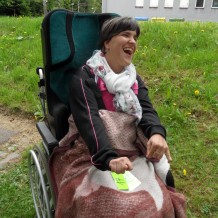 Medlov - ozdravný pobyt II