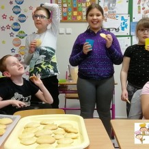 ŠD - Pečeme TWABAA