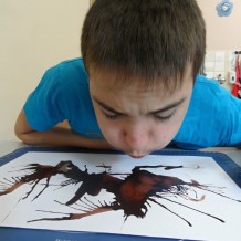 Listopad ve IV. třídě