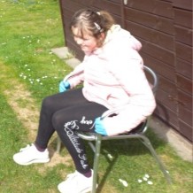 4.A - sázení paprik