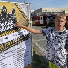 4.B - BEZPEČNÉ NÁBŘEŽÍ