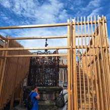 II.B - výlet podle gusta