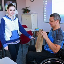 Přednáška Heřmana Volfa