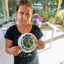 ŠD - „Lampionky našich prázdnin“