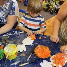 MŠ Ovoce, zelenina, houby