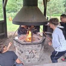 Hradecké lesy II.A+III.A