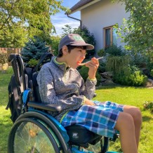 Příměstský pohádkový tábor – „ŘÍŠE POHÁDEK“