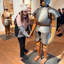 IV.B - Zámek Pardubice