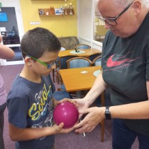 4.A - Sportovní den