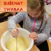 ŠD - Pečeme TWABAA