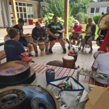 Muzikoterapeutické hry