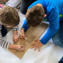 ŠD - Fernão de Magalhães