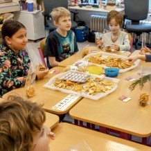 ŠD - Když děti tvoří radost