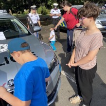 4.B - BEZPEČNÉ NÁBŘEŽÍ