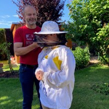 Příměstský pohádkový tábor – „ŘÍŠE POHÁDEK“