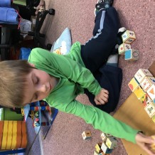 MŠ - Svatý Václav a rytíři