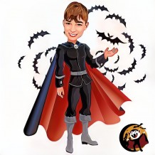 ŠD - DRÁKULŮV HRAD