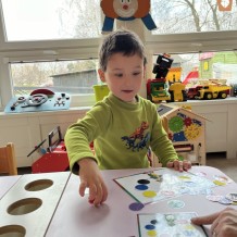 MŠ - Karneval ve školce