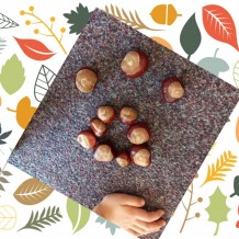 ŠD - Podzimní tvoření