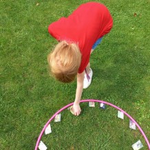 ŠD - „Seznamovací vlak“