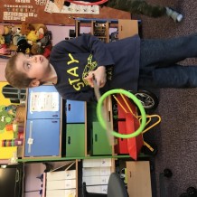 MŠ - Svatý Václav a rytíři