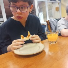 4.A - Sportovní den