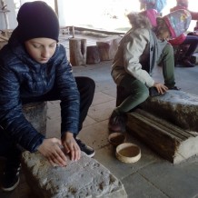 II. třída Archeopark Všestary