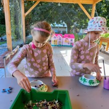 ŠD - „Lampionky našich prázdnin“