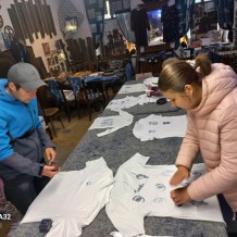 Modrotiskový ateliér