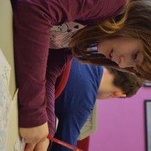 Projektový den - Pohádky