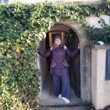 IV. A - Výlet do Chlumce nad Cidlinou na zámek Karlova Koruna