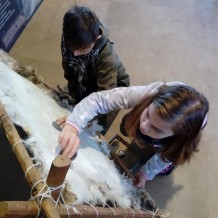 II. třída Archeopark Všestary